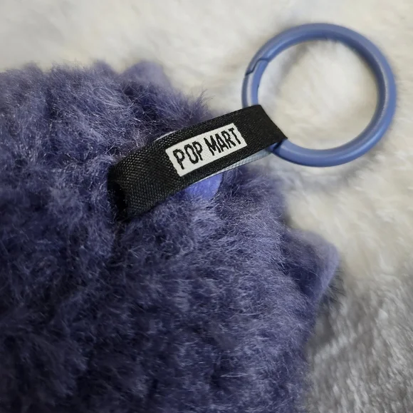 SKULLPANDA You Found Me! Cerberus Plush Pendent 😈 - Picture 6 of 7